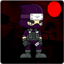 Shinobi Runner! - Ninja Saga APK