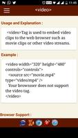 HTML5 Guru ảnh chụp màn hình 3