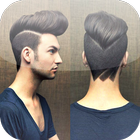 Hair Styles For Men Zeichen