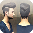Hair Styles For Men icon