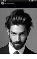 Hair Styles For Men Screenshot 3