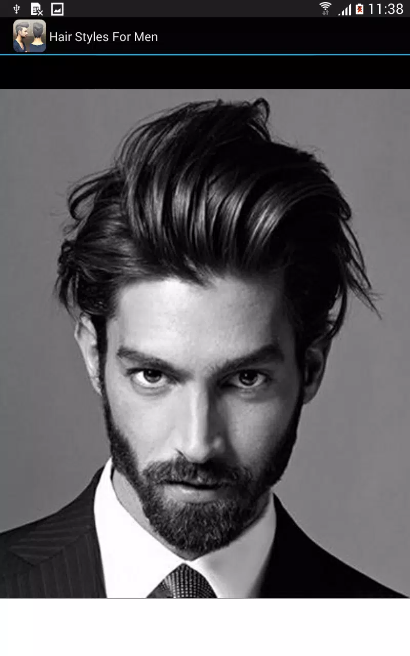 Hair Styles For Men APK for Android Download Hair Styles For Men APK for Android Download