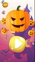 Halloween Surprise Jouets Affiche