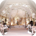 Icona Wedding Decoration Ideas