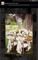 Wedding Decoration Ideas Ekran Görüntüsü 3