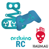 Arduino RC ícone