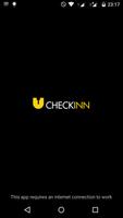 ucheckinn پوسٹر