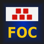 Icona MorsightFOC モールス信号送受信アプリ フリー版