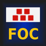 MorsightFOC モールス信号送受信アプリ フリー版 icon