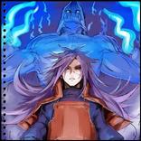 Best Uchiha Madara Wallpaper