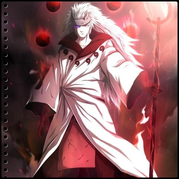 Best Uchiha Madara Wallpaper For Android Apk Download
