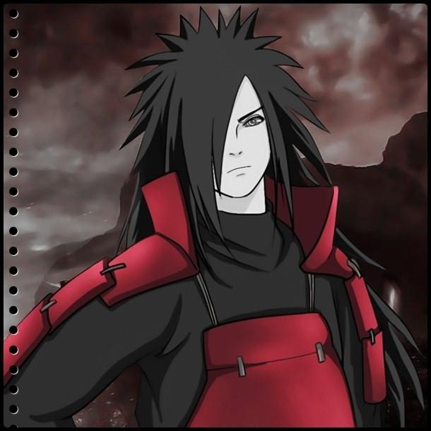 Best Uchiha Madara Wallpaper For Android Apk Download