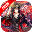 Itachi Uchiha Lock Screen HD