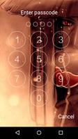 Itachi Uchiha Lock Screen HD تصوير الشاشة 2