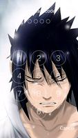 Uchiha Brothers Lock Screen capture d'écran 3