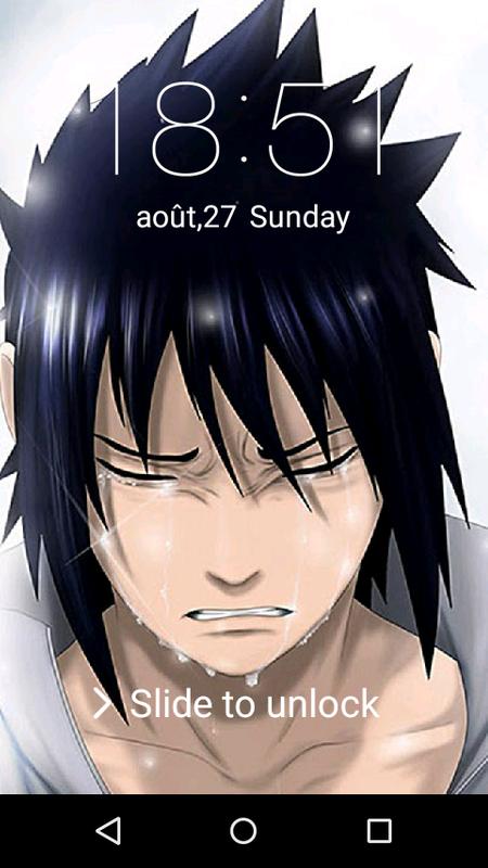 10+ Wallpaper Iphone Sasuke Lock Screen Wallpaper Iphone Sasuke Naruto