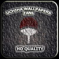 Uchiha Wallpapers Fans HD Offline โปสเตอร์