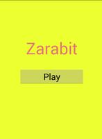 zarabit পোস্টার