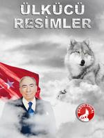 Ülkücü Resimler plakat