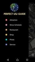 Perfect USJ Guide Affiche