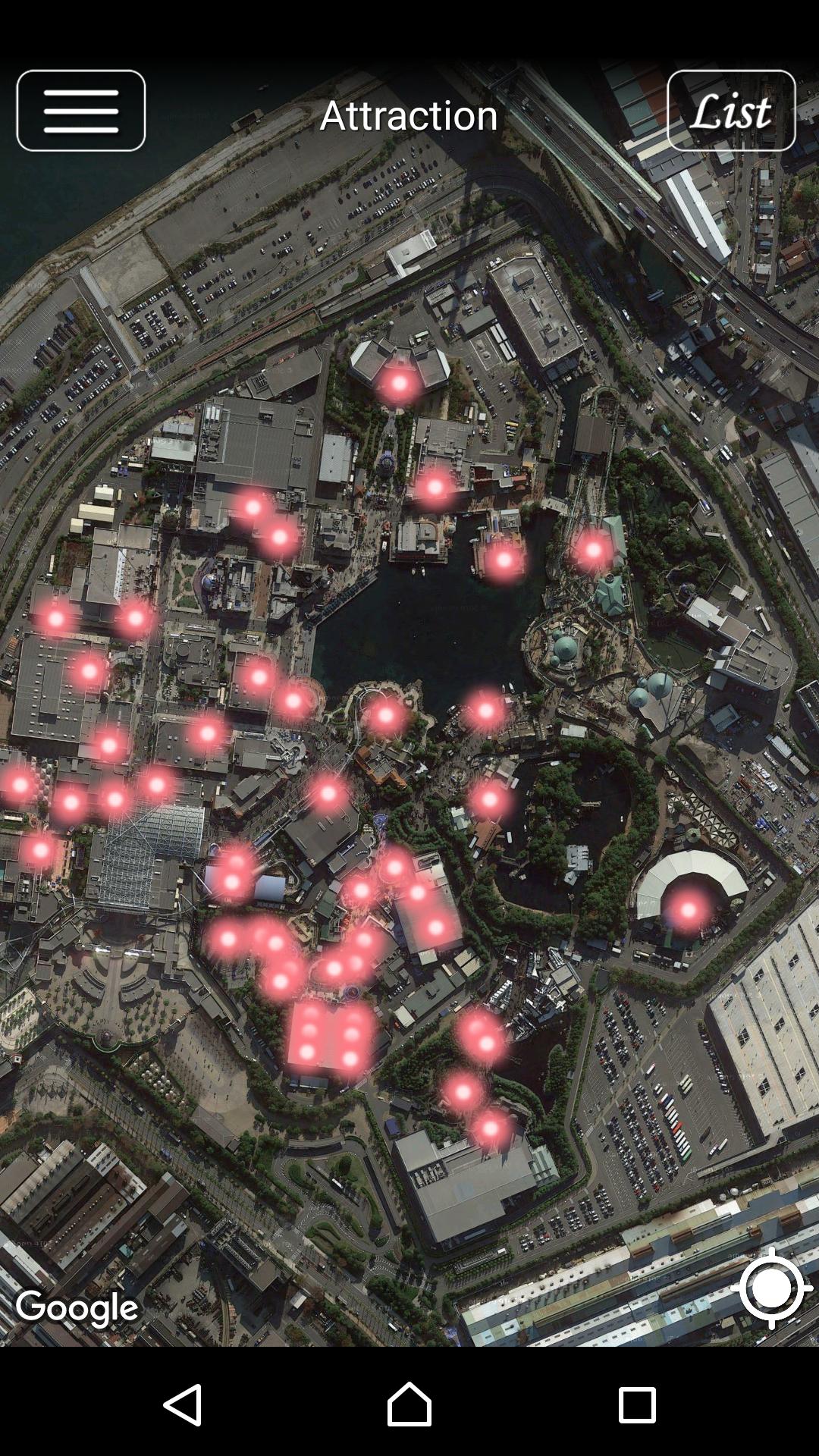 Perfect Usj Guide For Android Apk Download