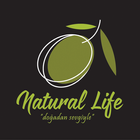 Natural Life icône