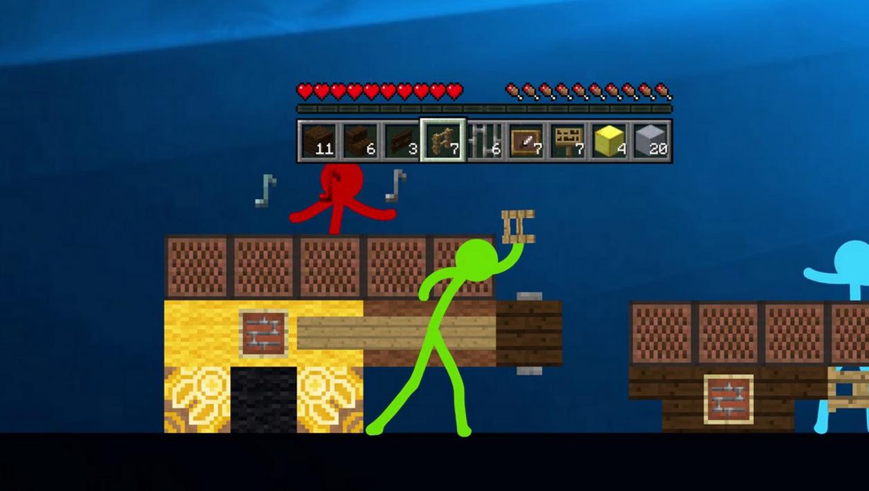 Alan Becker for Android APK Download