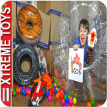 Best ExtremeToys TV Video