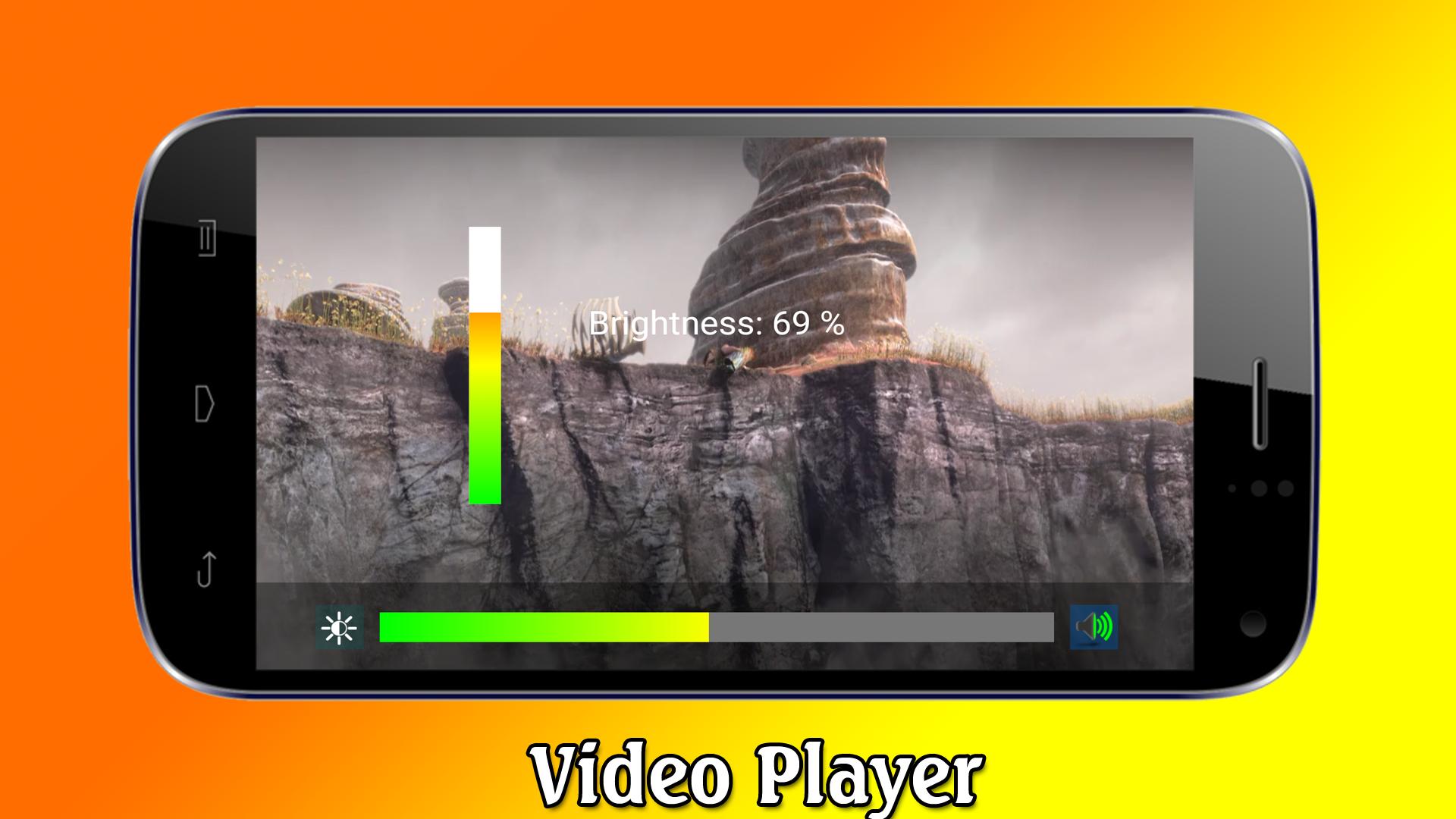 UC Browser Video Player for Android - APK Download