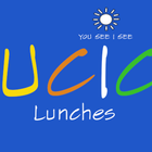 UCIC Lunches ícone