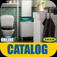 Catalog IKEA Online imagem de tela 1