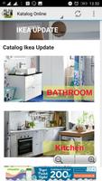 Catalog IKEA Online imagem de tela 2
