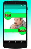 Tips Atasi Batuk poster