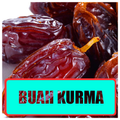 Buah Kurma kaya Manfaat