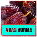 Buah Kurma kaya Manfaat