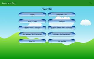 Learn and play screenshot 3