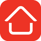Rogers Smart Home Monitoring-icoon