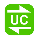 Unit Converter Lite icono