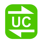 Unit Converter Lite icon