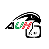 AUH TV icon