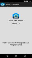 Photo EXIF Viewer ảnh chụp màn hình 2
