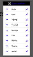 برنامه‌نما VPN Heroes - VPN Sosmed عکس از صفحه