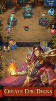 Heroes Battle syot layar 2