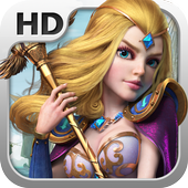 Heroes Charge HD icon Heroes Charge HD icon