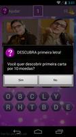 A Feia Mais Bela Adivinha Jogo تصوير الشاشة 1