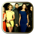 El Senor de los Cielos Juegos أيقونة