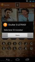 Lo Que La Vida Me Robo Juegos تصوير الشاشة 2