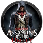 Guide Assassin's Creed Unity أيقونة