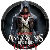 Guide Assassin's Creed Unity आइकन
