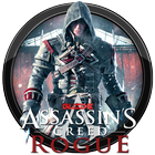 Guide Assassin's Creed Rogue 图标